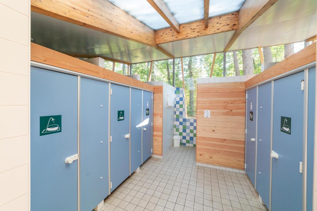 Chalets De Roos Beerze Exterior foto